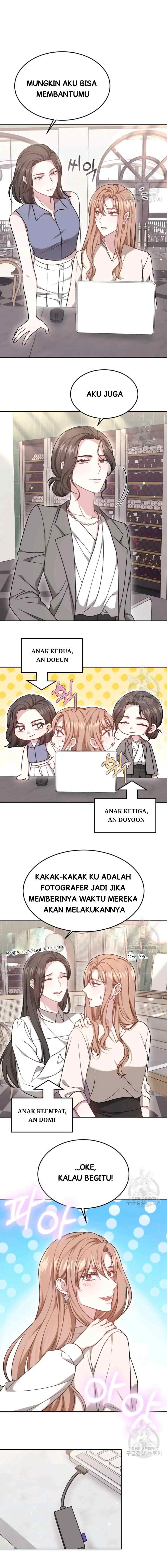 It's My First Time Getting Married chapter 52 halaman 11