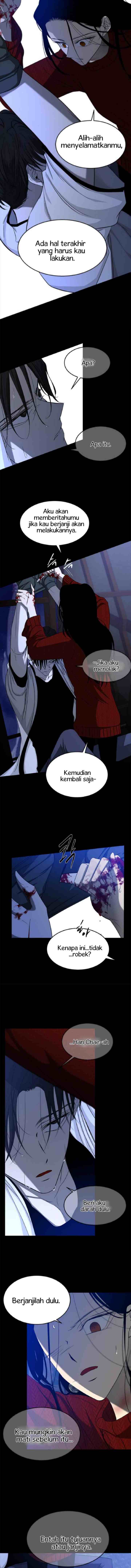 Loop chapter 109 halaman 17