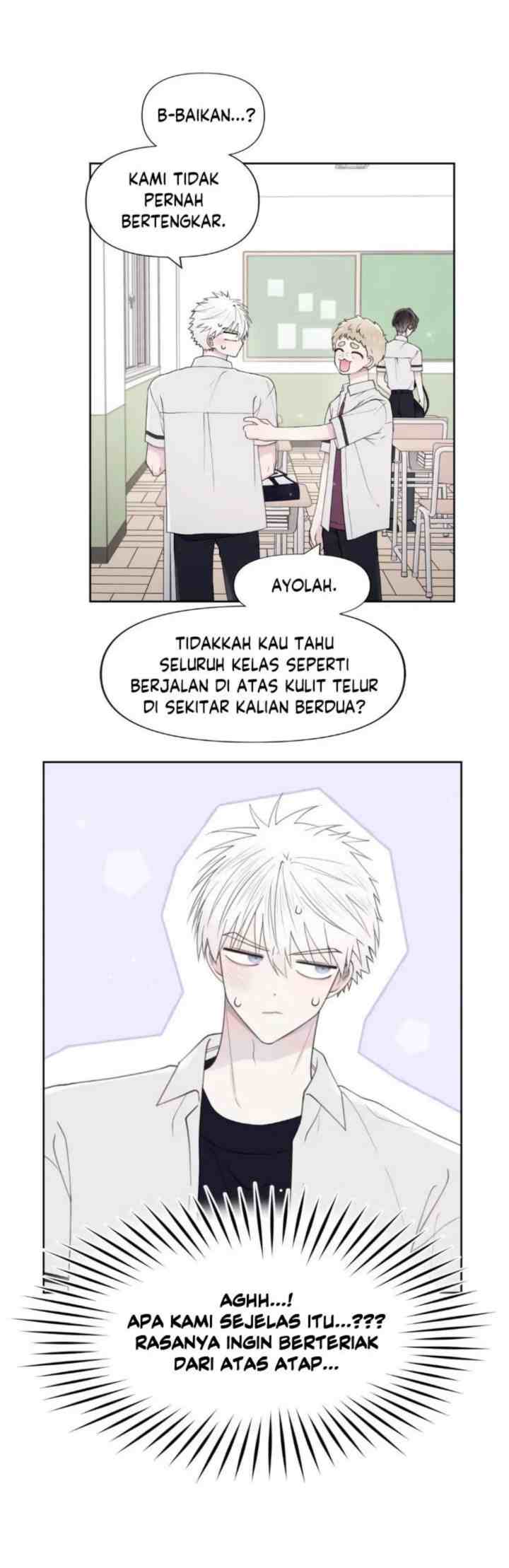 The Degrees Between Us chapter 32 halaman 17