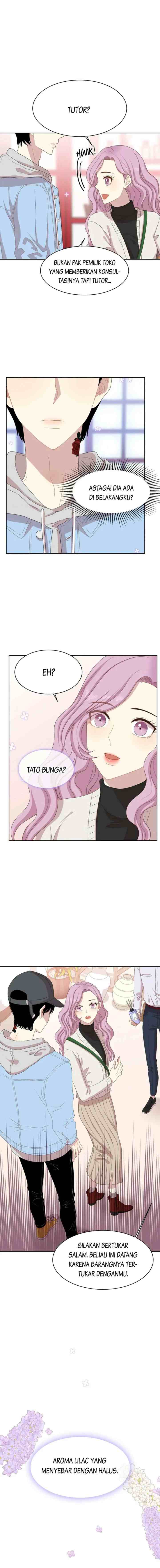 Should I Not Tell? chapter 2 halaman 16