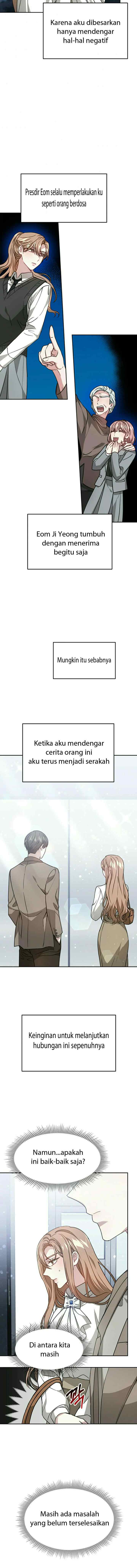 It's My First Time Getting Married chapter 13 halaman 12