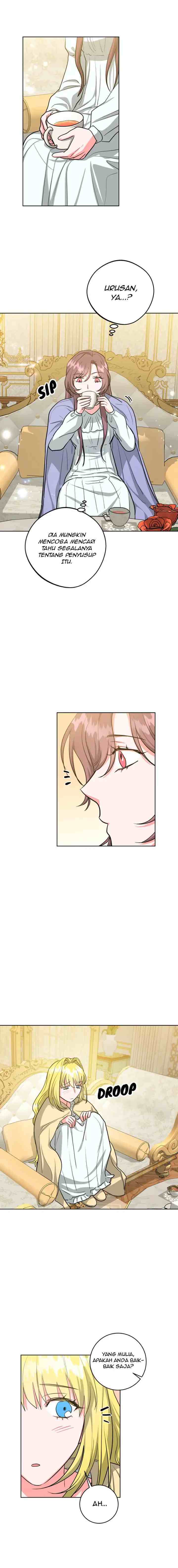 The Northern Duke Needs a Warm Hug chapter 19 halaman 12