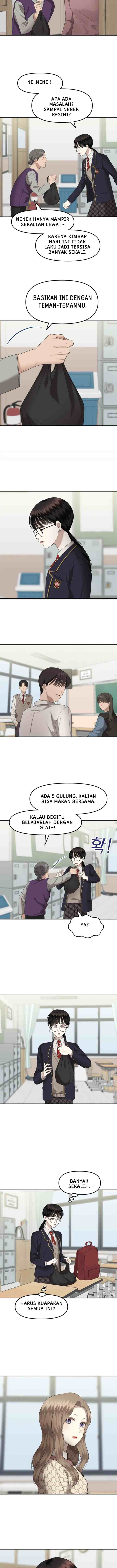 Sisters at War chapter 2 halaman 14