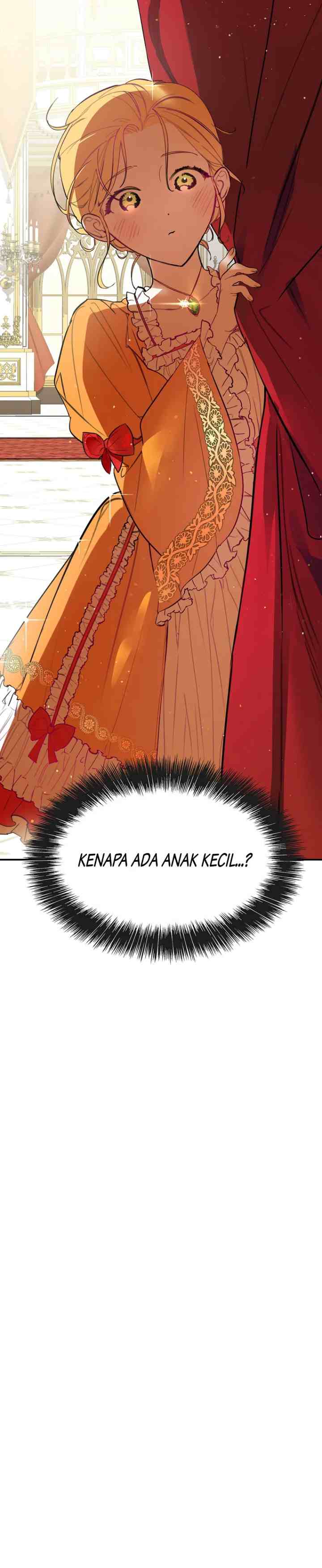 The Archduchess's Loyal Shapeshifter chapter 1 halaman 19