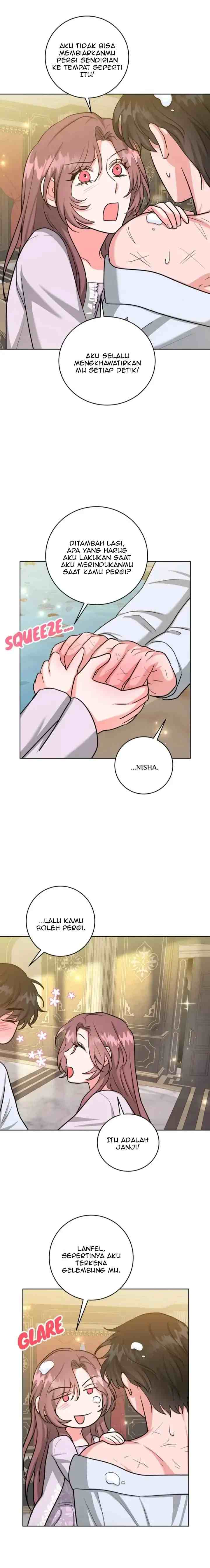 The Northern Duke Needs a Warm Hug chapter 36 halaman 16