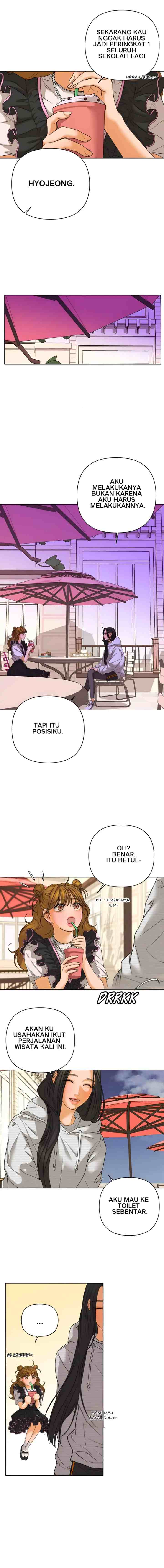 The Fox Club chapter 65 halaman 9