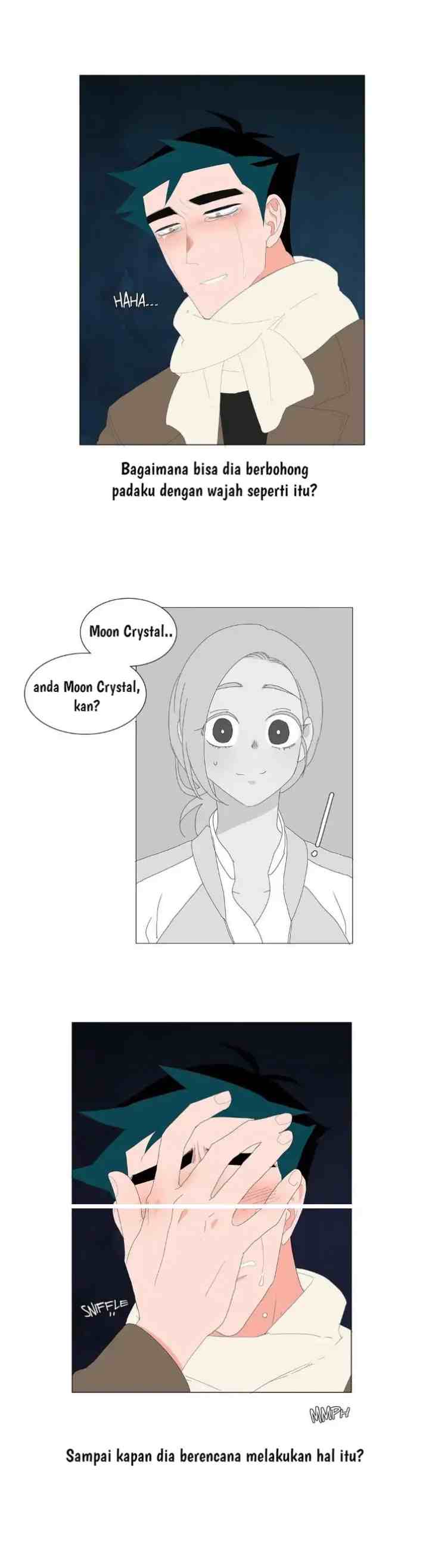 The Lady and Her Butler chapter 88 halaman 4