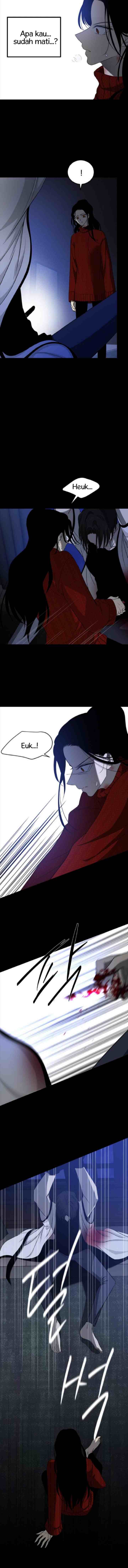 Loop chapter 109 halaman 13