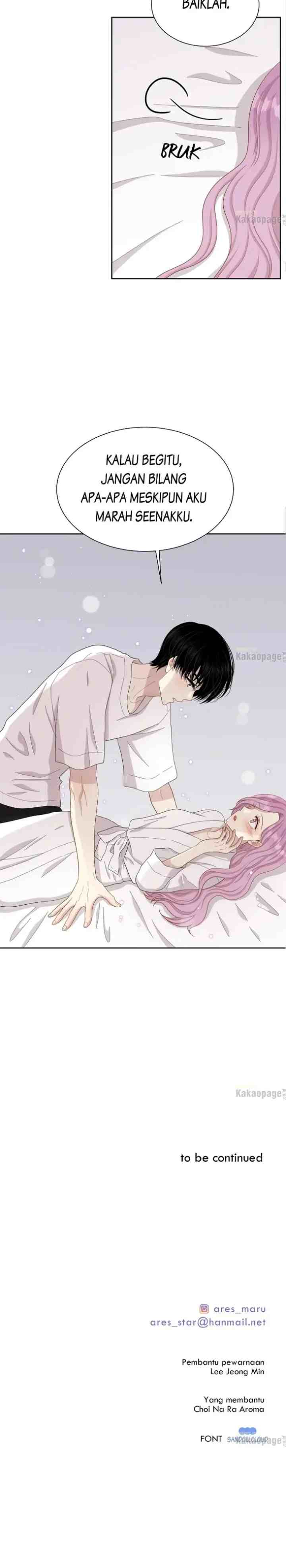 Should I Not Tell? chapter 53 halaman 20