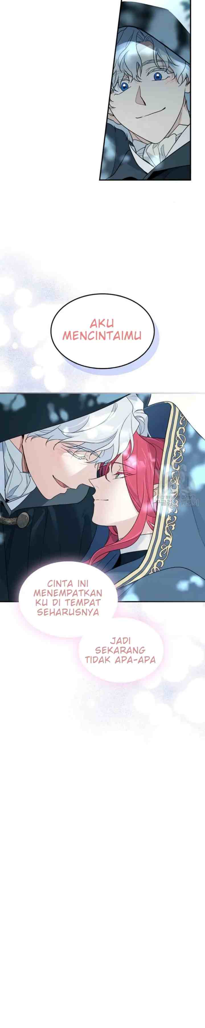 The Lady and the Beast (Hongseul) chapter 117 halaman 15