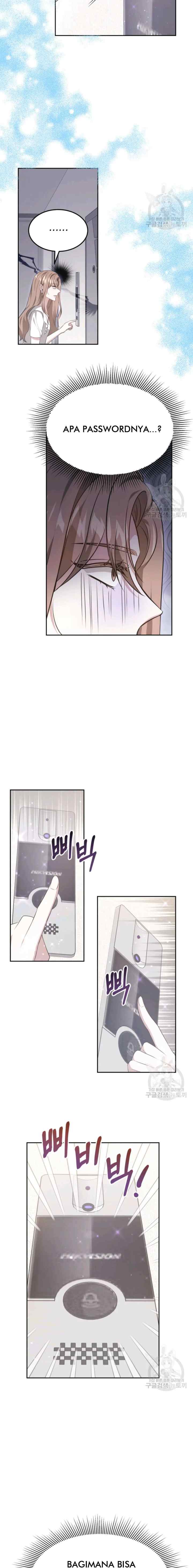 It's My First Time Getting Married chapter 31 halaman 13