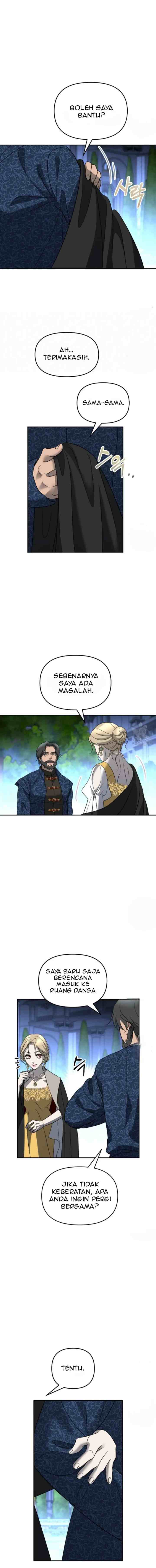 So Am I Dead? chapter 24 halaman 10
