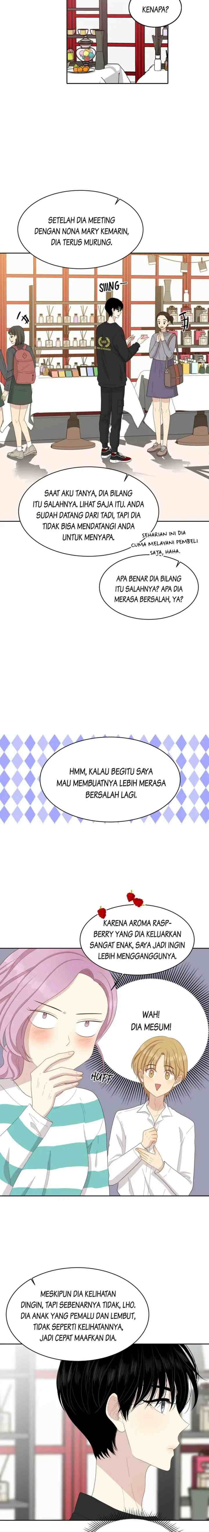 Should I Not Tell? chapter 11 halaman 10
