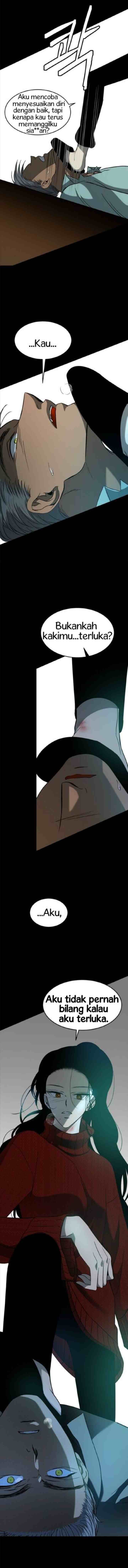 Loop chapter 105 halaman 17