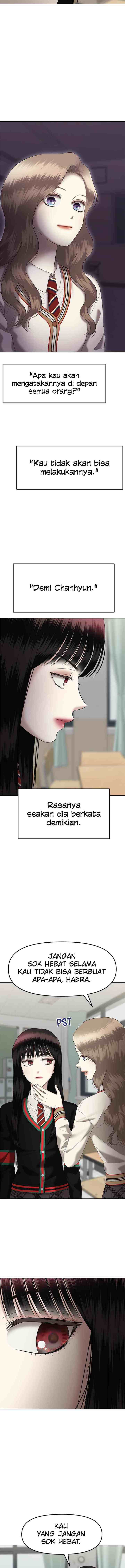 Sisters at War chapter 42 halaman 9