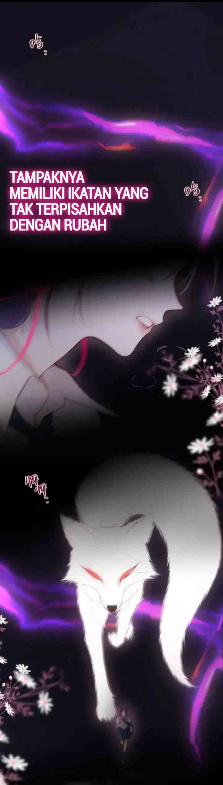 The Fox's Trap chapter 0 halaman 6