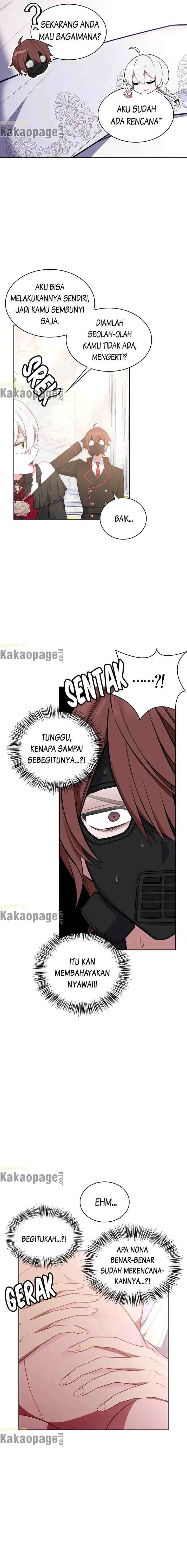 Touch My Little Brother and You're Dead chapter 51 halaman 18