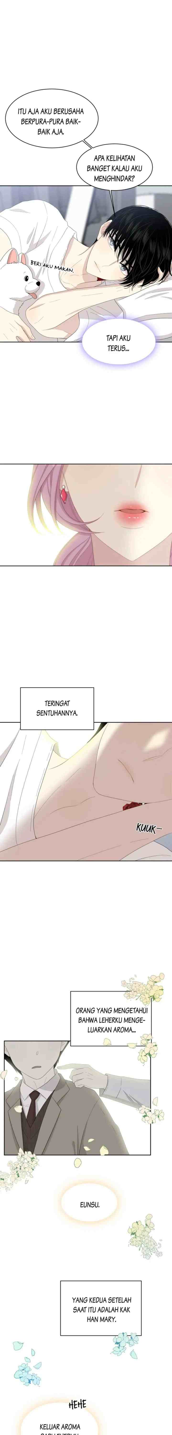 Should I Not Tell? chapter 13 halaman 4