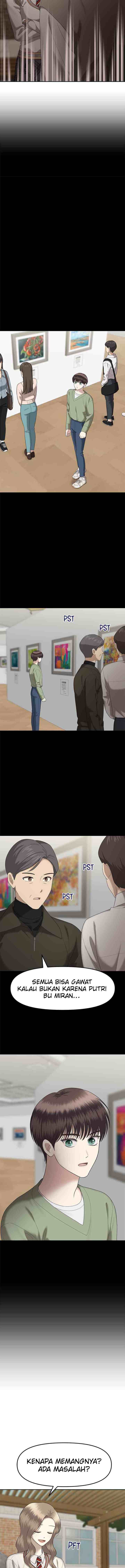Sisters at War chapter 42 halaman 12
