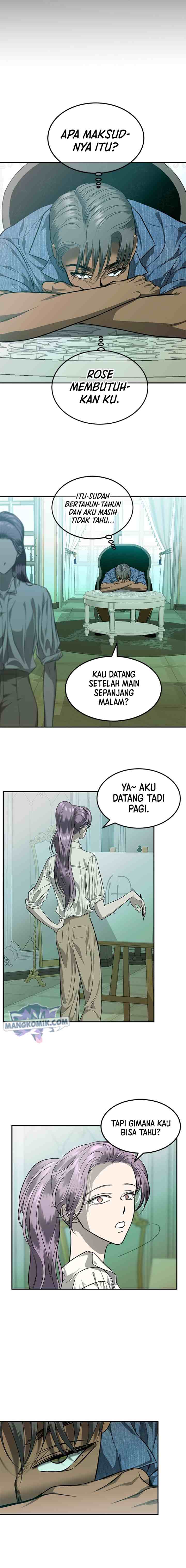 Loop chapter 148 halaman 5