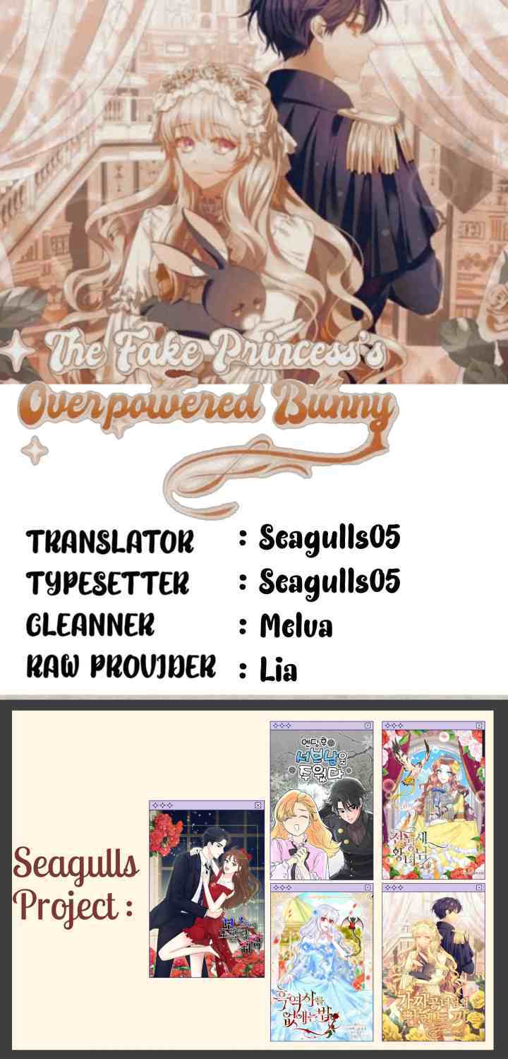 The Fake Princess Op Bunny chapter 38 halaman 13