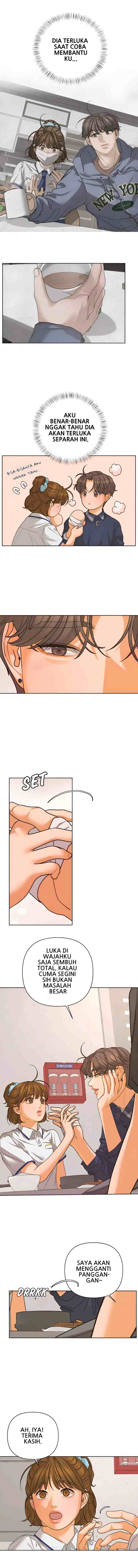 The Fox Club chapter 72 halaman 10