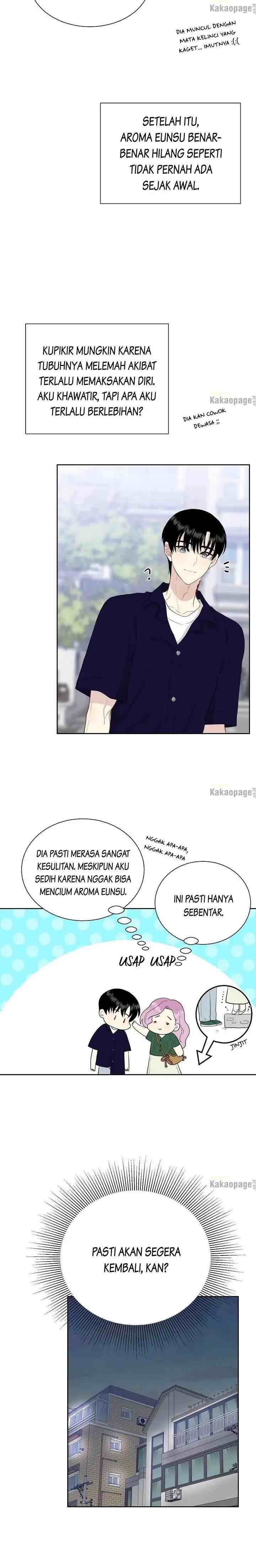 Should I Not Tell? chapter 78 halaman 10