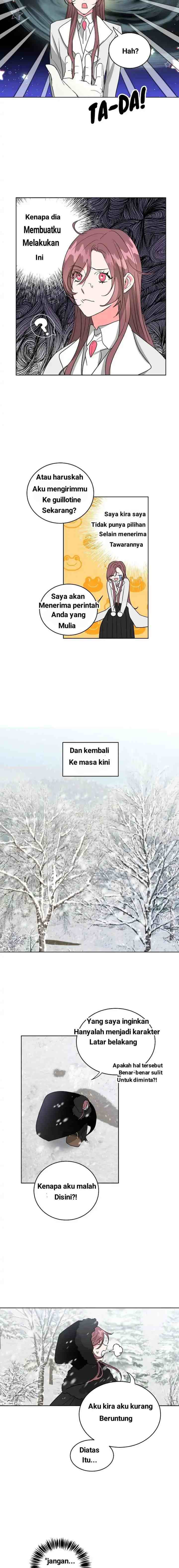 The Northern Duke Needs a Warm Hug chapter 1 halaman 12