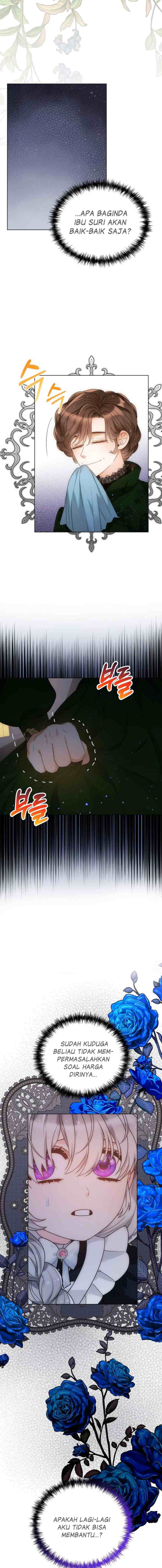 The Evil Empress Loves Me So Much chapter 50 halaman 5