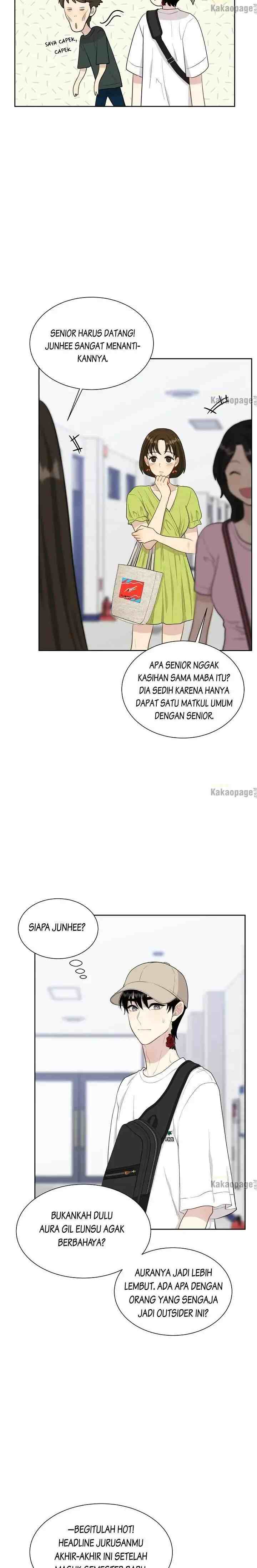 Should I Not Tell? chapter 81 halaman 9