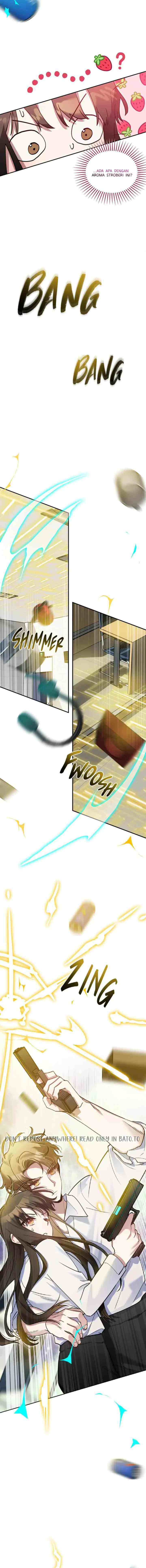 Theory of Paradise chapter 13 halaman 7