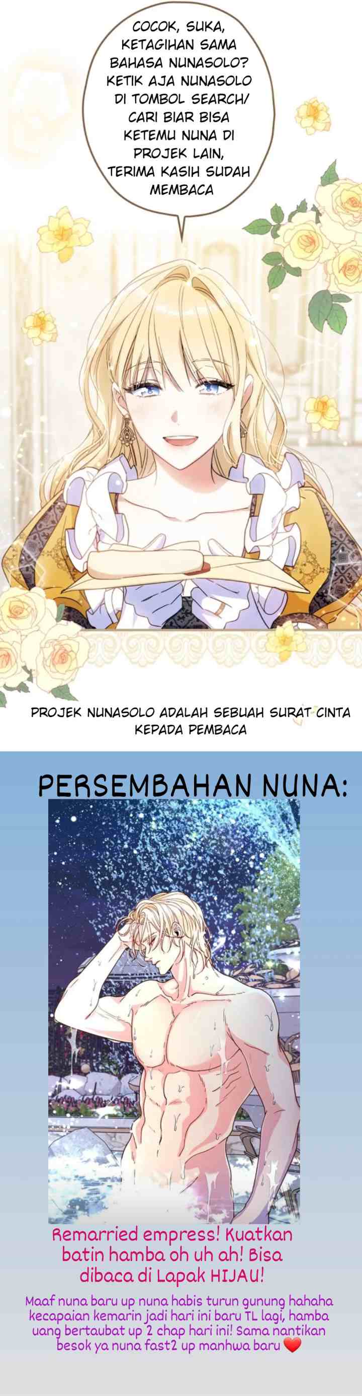 The Elegant Sea of Savagery chapter 30 halaman 16