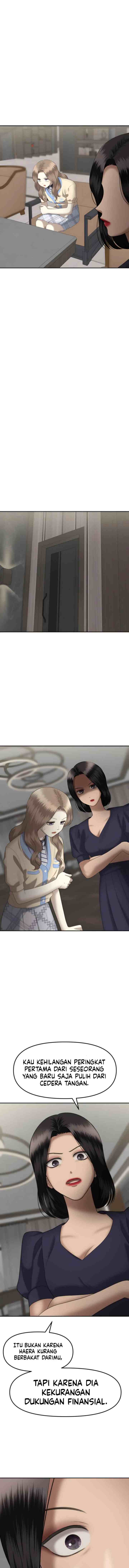 Sisters at War chapter 26 halaman 13