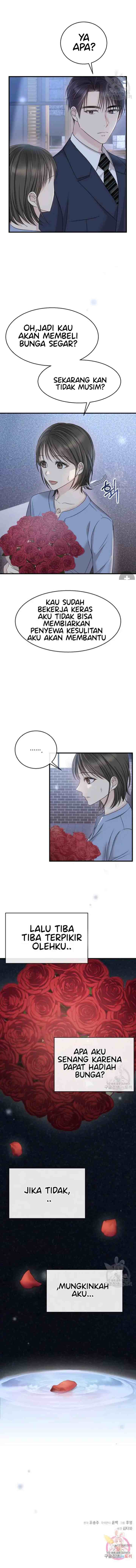 Time To Be Dyed chapter 11 halaman 13