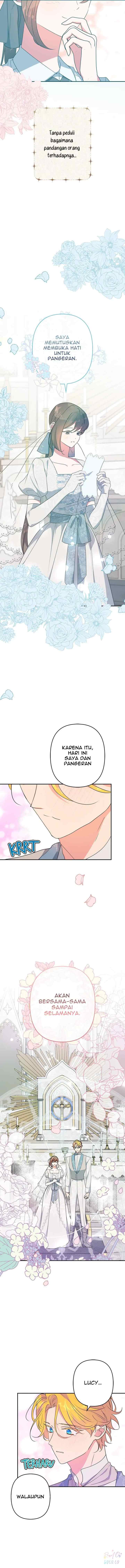 I Raised A Beast Well chapter 104 halaman 12