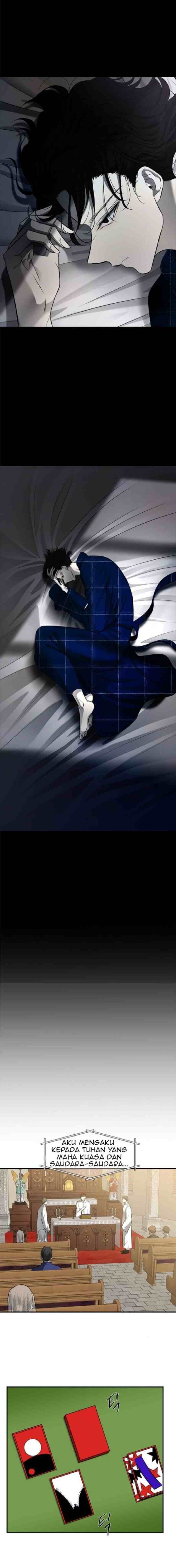 Loop chapter 116 halaman 12
