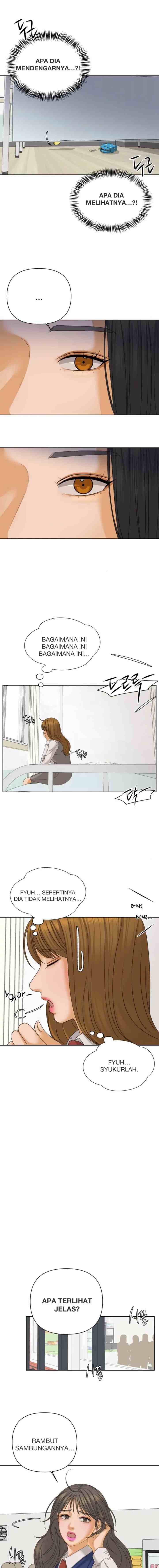 The Fox Club chapter 40 halaman 8
