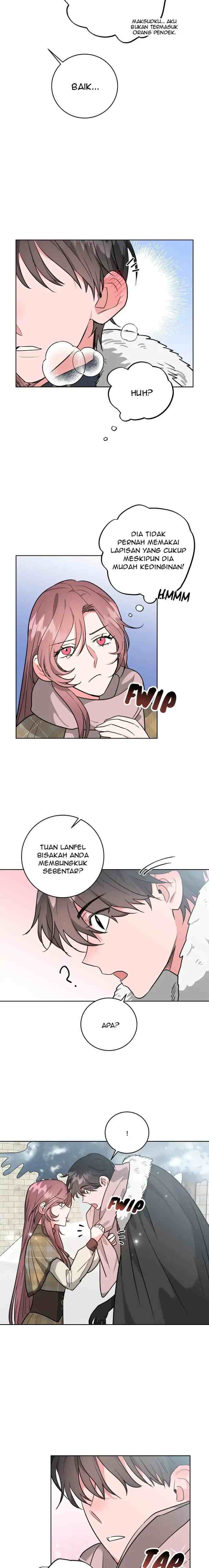 The Northern Duke Needs a Warm Hug chapter 6 halaman 5