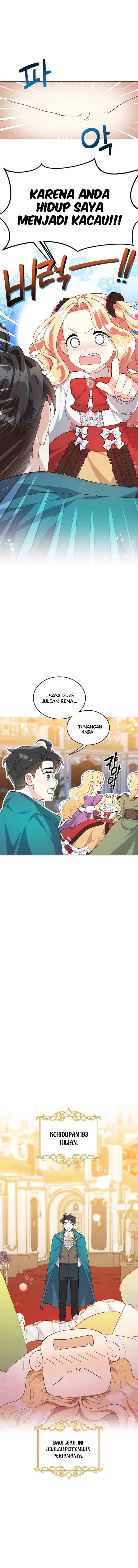The Peach of June chapter 37 halaman 4
