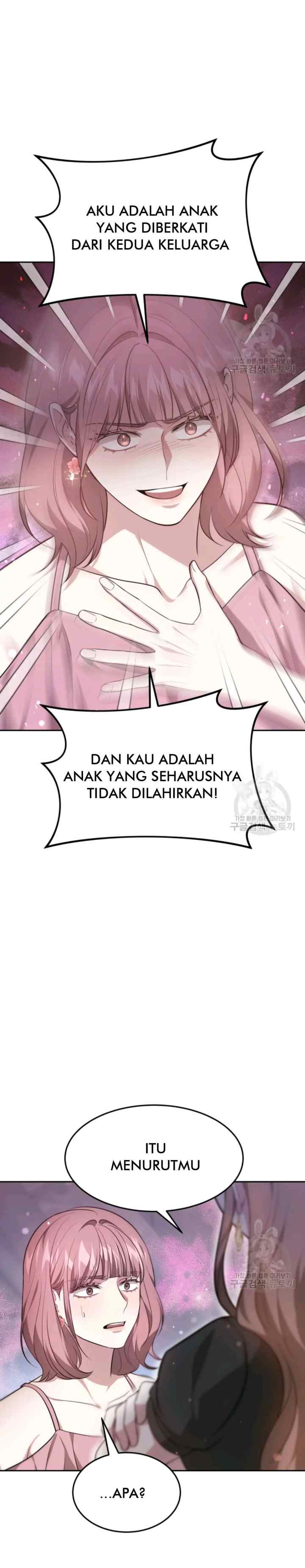 It's My First Time Getting Married chapter 30 halaman 10