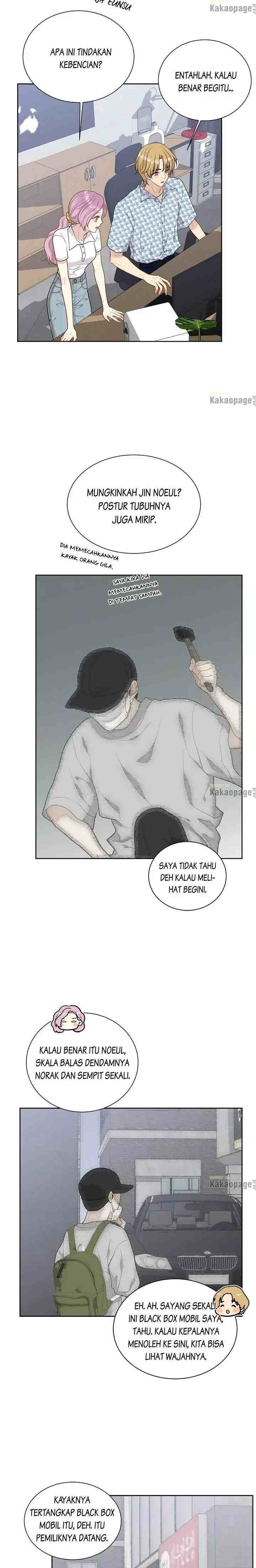 Should I Not Tell? chapter 84 halaman 6