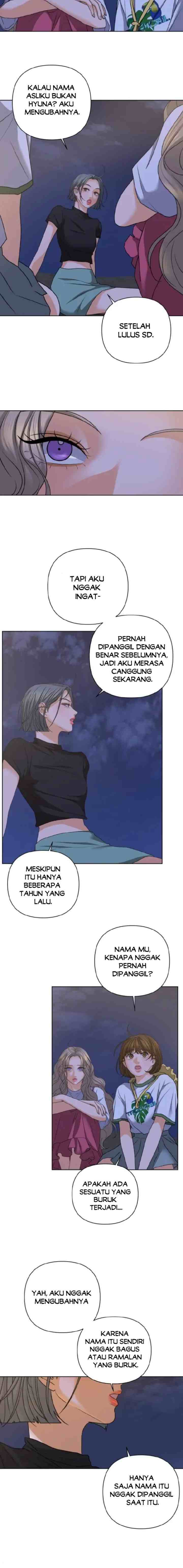 The Fox Club chapter 82 halaman 6