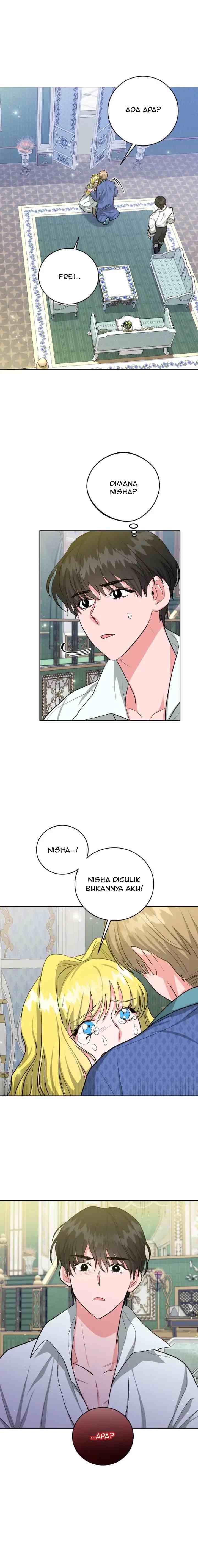 The Northern Duke Needs a Warm Hug chapter 17 halaman 11