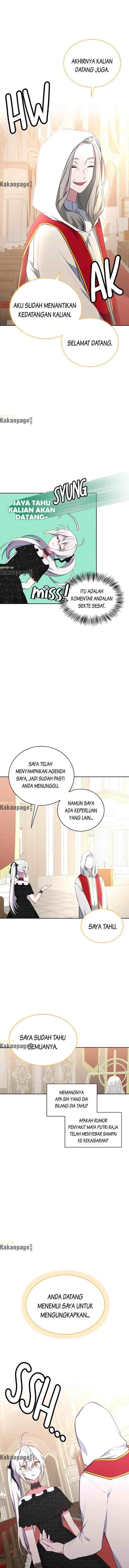 Touch My Little Brother and You're Dead chapter 41 halaman 11