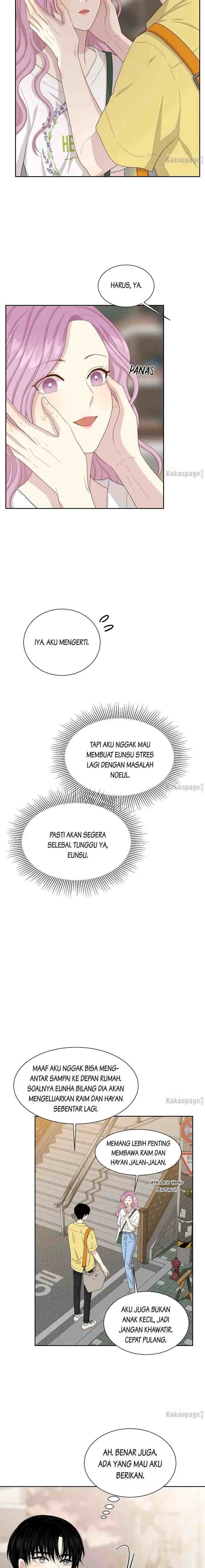 Should I Not Tell? chapter 57 halaman 12
