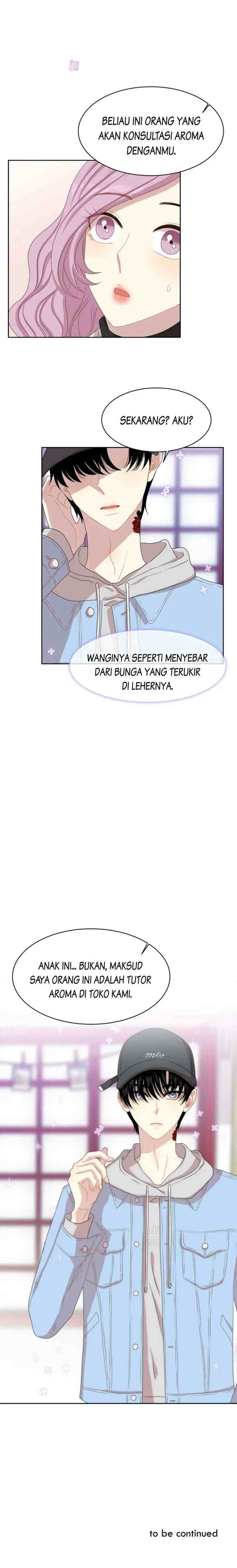 Should I Not Tell? chapter 2 halaman 17