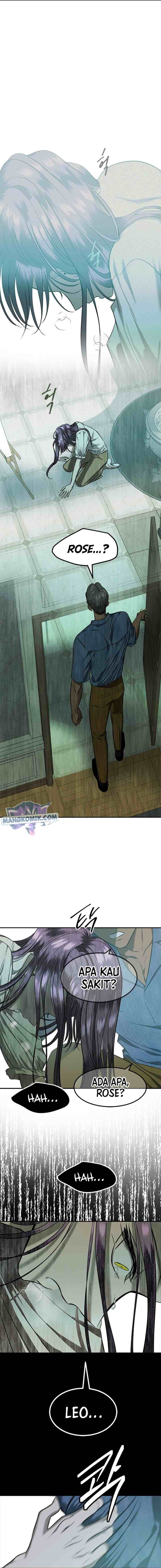 Loop chapter 148 halaman 13