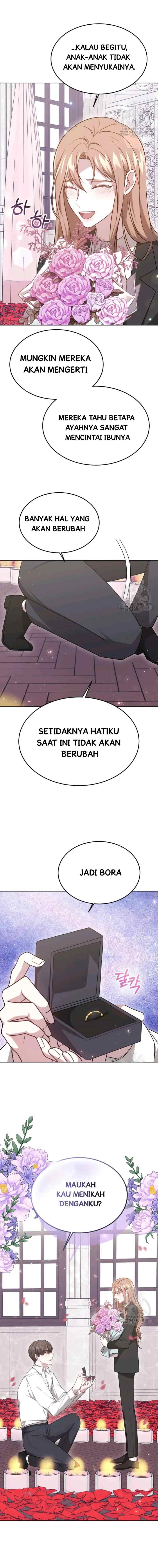 It's My First Time Getting Married chapter 55 halaman 17
