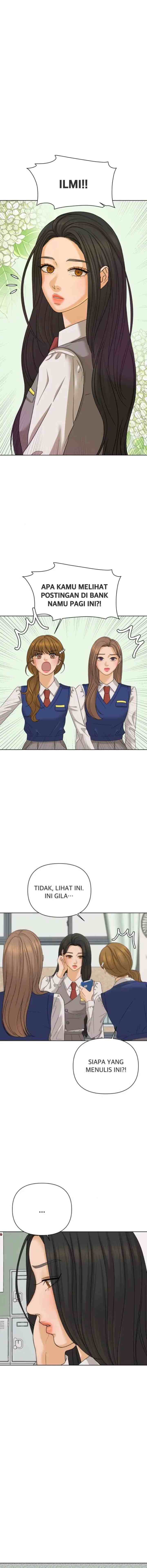 The Fox Club chapter 29 halaman 16
