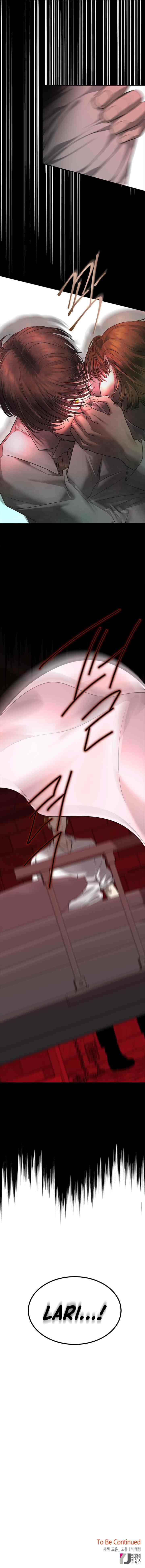 Loop chapter 154 halaman 13